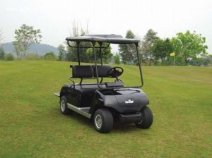 高爾夫球車 高爾夫球車