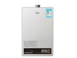 美的燃氣熱水器