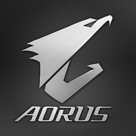 技嘉AORUS 技嘉AORUS