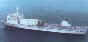 玉亭級(072II)大型坦克登入艦 玉亭級(072II)大型坦克登入艦