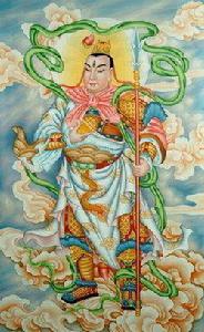 華光元帥 華光元帥