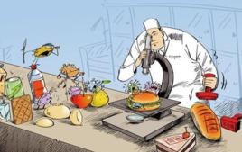 生物性污染物 生物性污染物