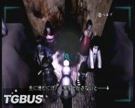 鬼鈴：黑暗來電