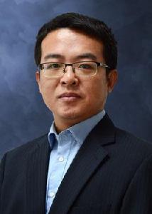 李志成[中國科學院深圳先進技術研究院副研究員]