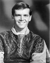 傑克·尼科爾森 早年照