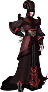 羅網[動畫《秦時明月》系列中組織]