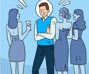 佛系浪子 佛系浪子