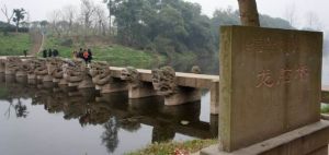 龍腦橋鎮 龍腦橋鎮