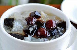 密制龜苓膏 密制龜苓膏