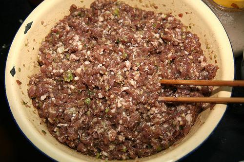 燒麥[食品名稱]