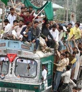 喀什米爾公主號事件 喀什米爾公主號事件