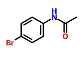 4'-溴乙醯苯胺 4'-溴乙醯苯胺