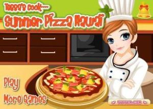 親自做匹薩 親自做匹薩