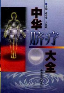 中華臍療大全 中華臍療大全