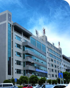 清華科技創業投資有限公司 清華科技創業投資有限公司