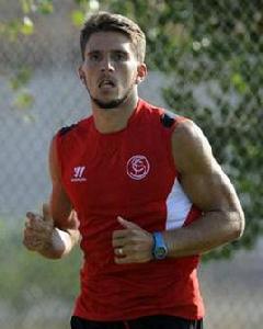 丹尼爾·卡里索 丹尼爾·卡里索