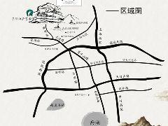 夢溪東明山居 夢溪東明山居