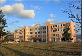 招遠市第九中學 招遠市第九中學