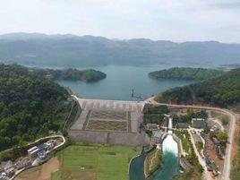 王英水庫 王英水庫