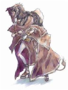 七十二魔神 七十二魔神