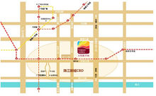 太陽新天地購物中心