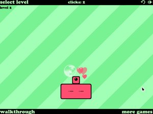 方塊找媽媽修改版 方塊找媽媽修改版