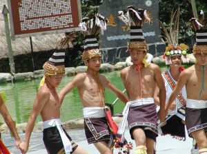 阿美群舞 阿美群舞