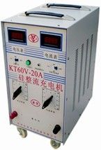 KT60V-20A充電機