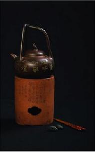 玉成窯墨寶紫砂 玉成窯墨寶紫砂