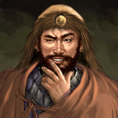 北涼太祖 北涼太祖