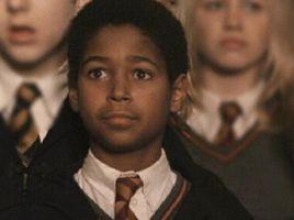 迪安·托馬斯 迪安·托馬斯