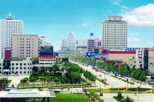 保定國家高新技術產業開發區 保定國家高新技術產業開發區