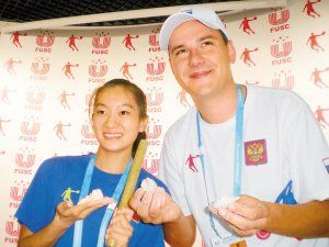 奧列格·馬特欽 奧列格·馬特欽