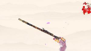 裴將軍宅蘆管歌 裴將軍宅蘆管歌