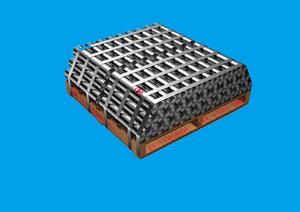 母合金[經過精煉後供重熔澆注用的材料]