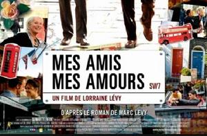 我的朋友,我的愛 我的朋友,我的愛