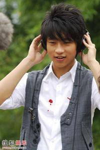 2007快樂男聲成都十強