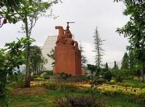 白石江公園 白石江公園