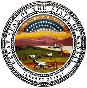 堪薩斯州 堪薩斯州