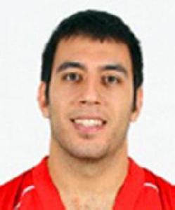 奧辛-薩哈基安 奧辛-薩哈基安