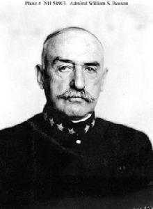 威廉·班森 威廉·班森