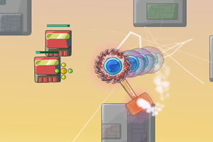 格鬥小球無敵版 格鬥小球無敵版