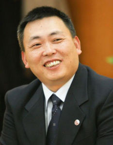 Duan Yongping