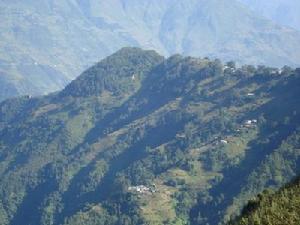 擺拉地自然村 擺拉地自然村