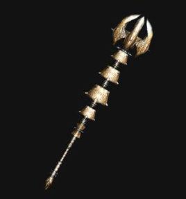 獨腳銅人 獨腳銅人