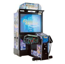 魔鬼特警 魔鬼特警