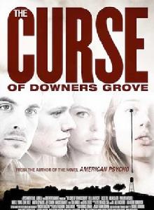 魔鬼詛咒[2015年美國電影]