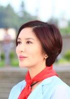 一樹一樹紫花開