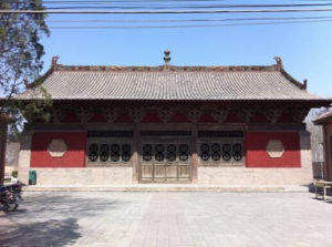 絳縣博物館 絳縣博物館