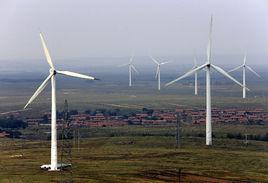 河北風電基地 河北風電基地